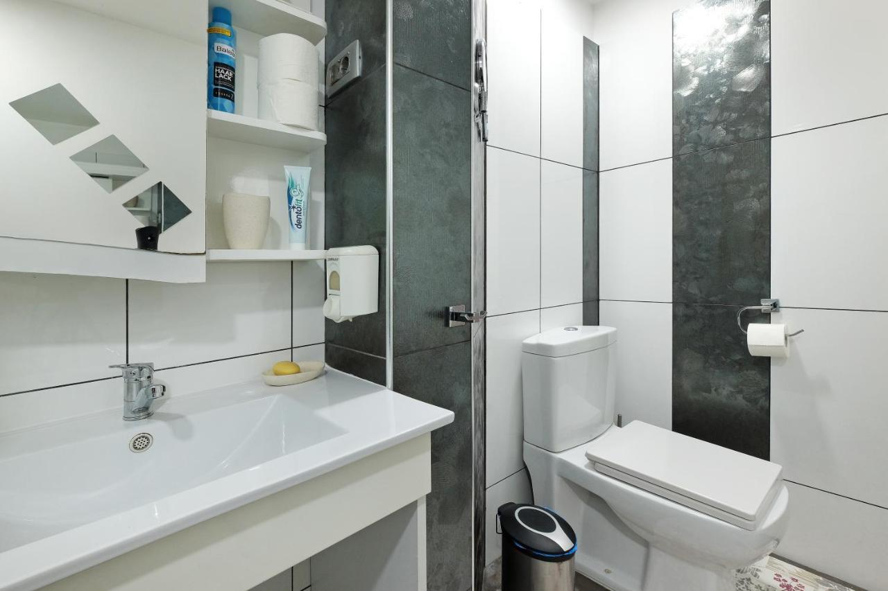 Sava Square Apartment เบลเกรด ภายนอก รูปภาพ